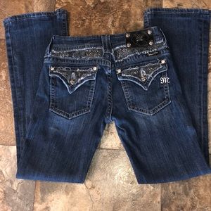 Miss Me Jeans • Excellent condition